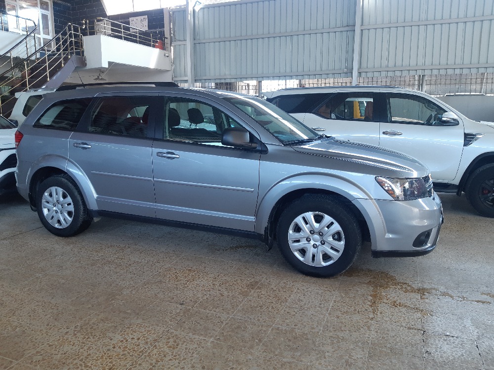 Dodge Journey